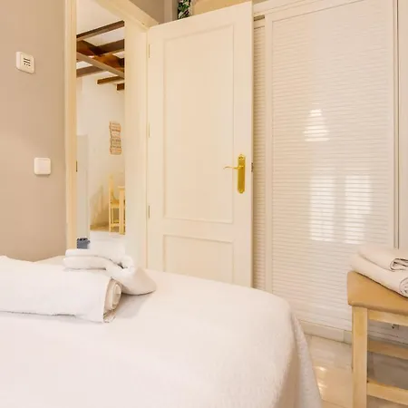 Precioso Apartamento En Triana Seville Exterior photo