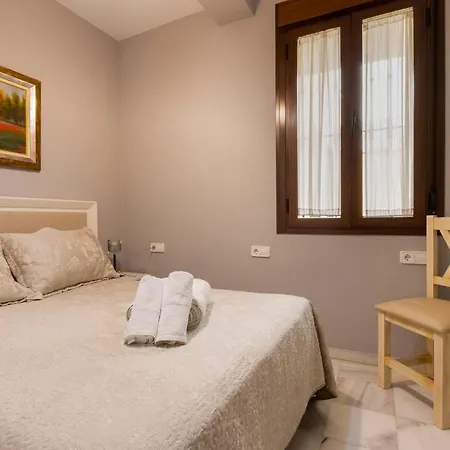 Precioso Apartamento En Triana Seville Exterior photo