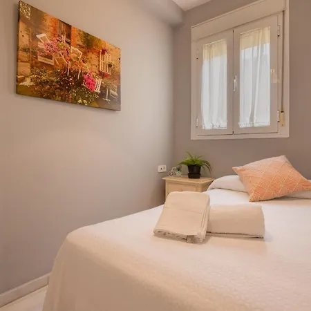 Precioso Apartamento En Triana Seville Exterior photo