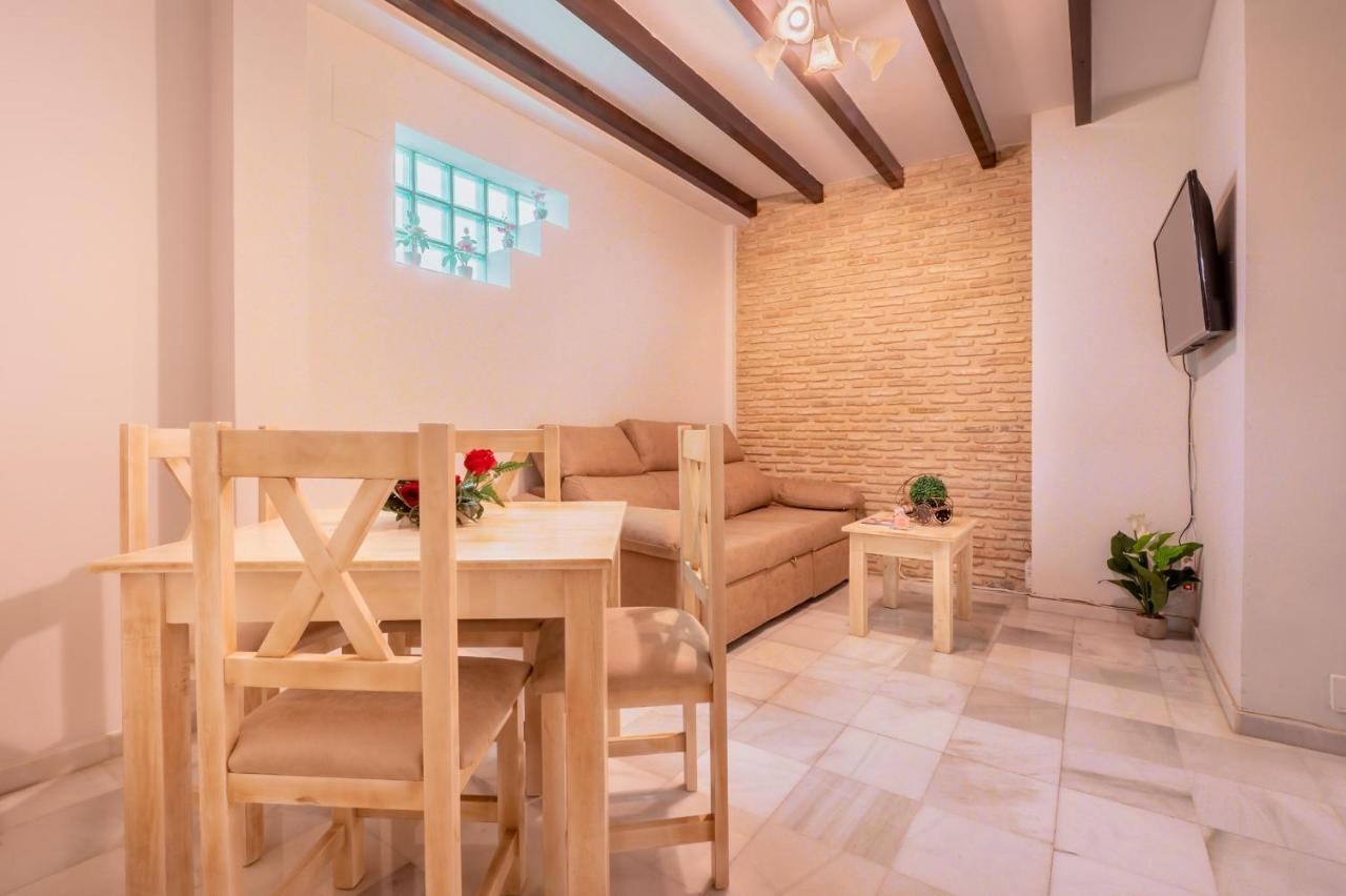 Appartement Precioso En Triana Sevilla