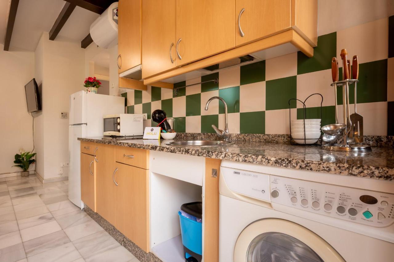 Appartement Precioso En Triana