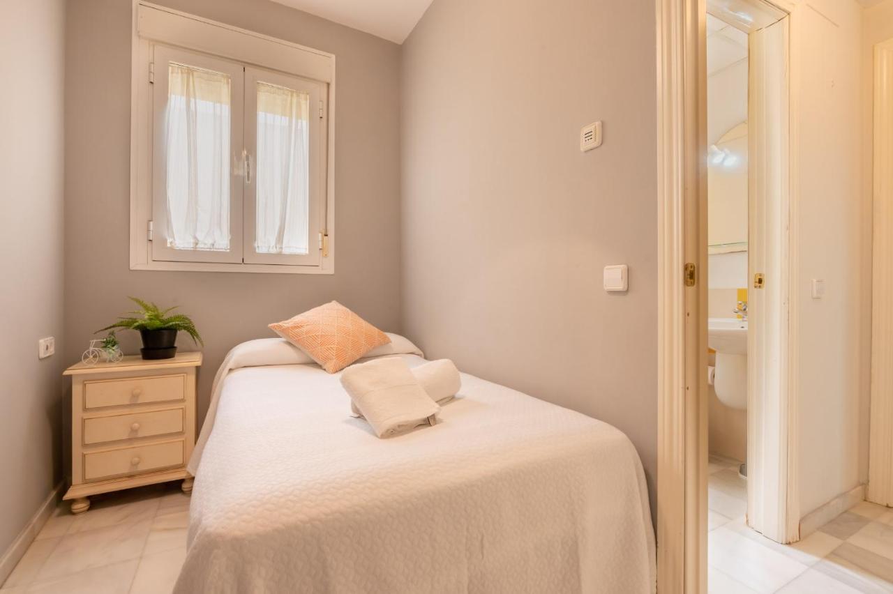 Appartement Precioso En Triana
