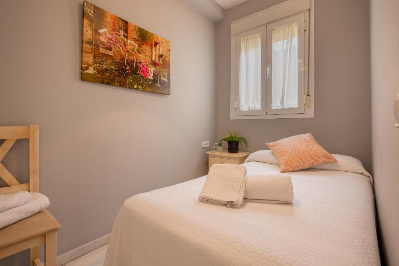 Appartement Precioso En Triana *