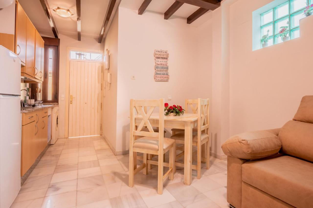 Appartement Precioso En Triana Sevilla