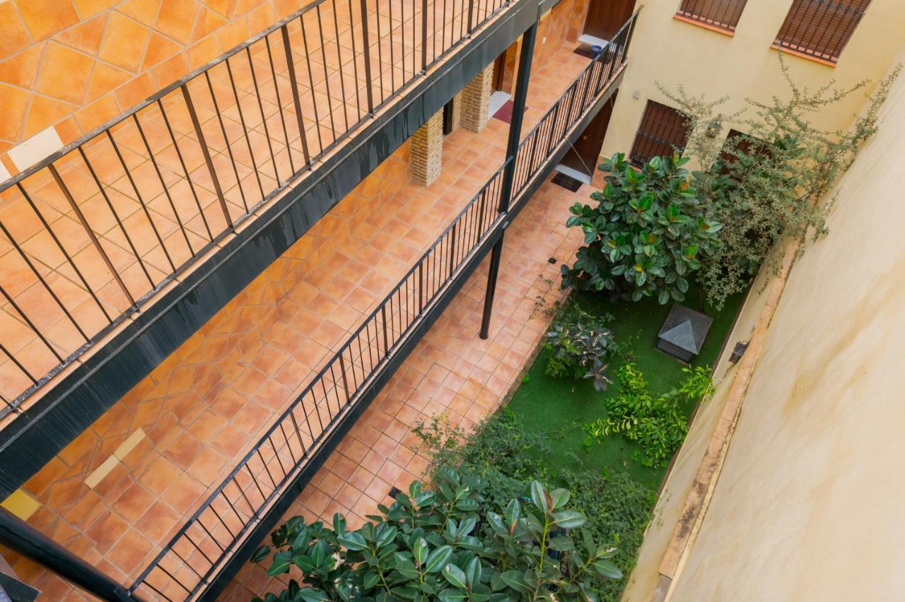 Appartement Precioso En Triana Sevilla