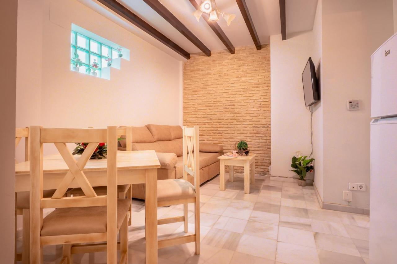 Appartement Precioso En Triana *